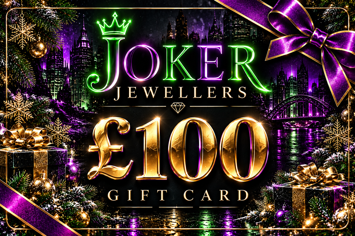 £100 gift card