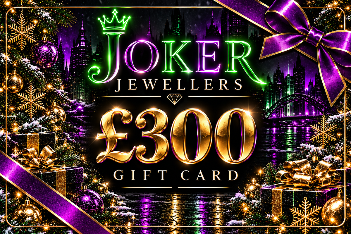 £300 gift card