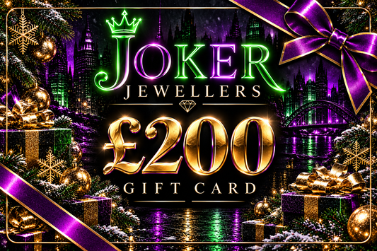£200 gift card
