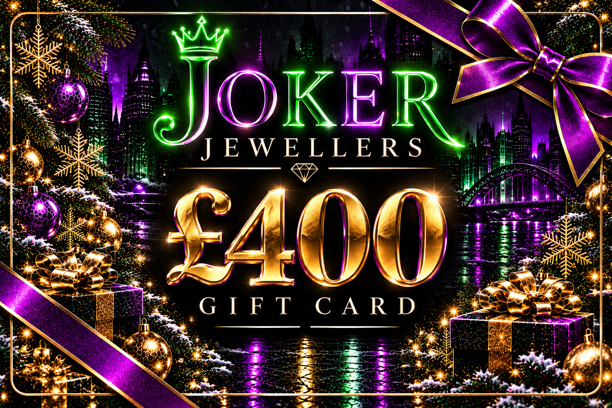 £400 gift card