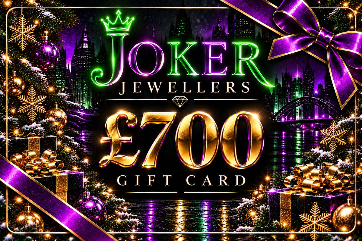 £700 gift card