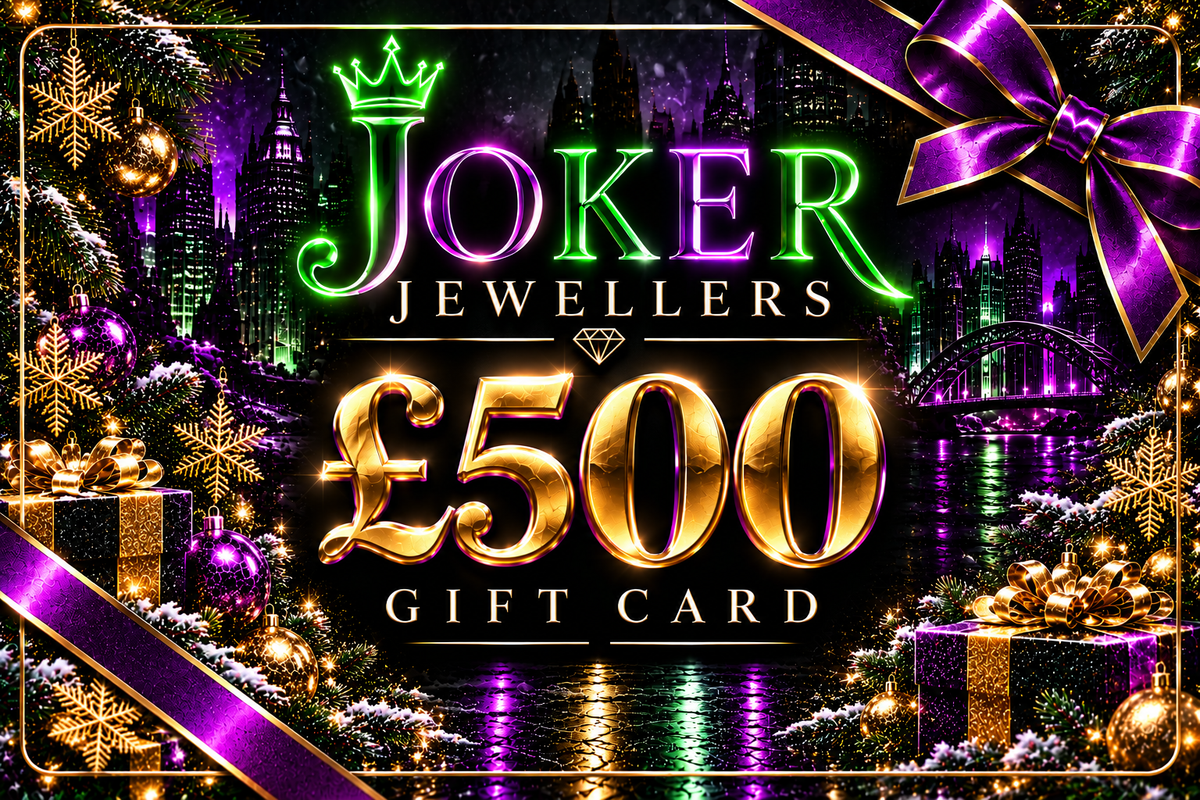 £500 gift card