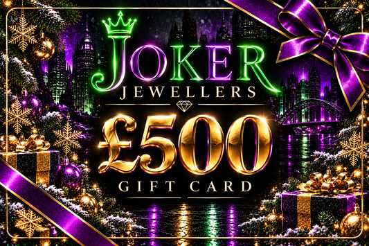£500 gift card