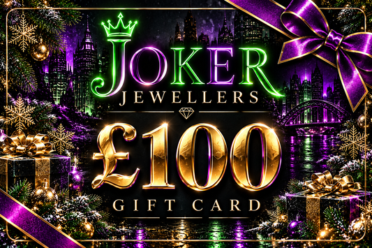 £100 gift card